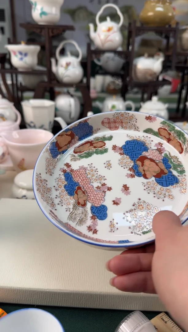 【闪购商品】瓷器 ······.......