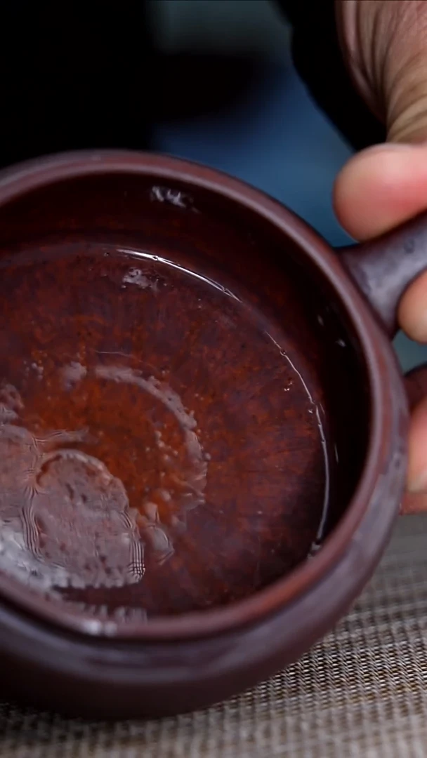 茶壶紫砂柴烧扁炮嘴明式汉瓦底一圈一圈 十文@@CH05027