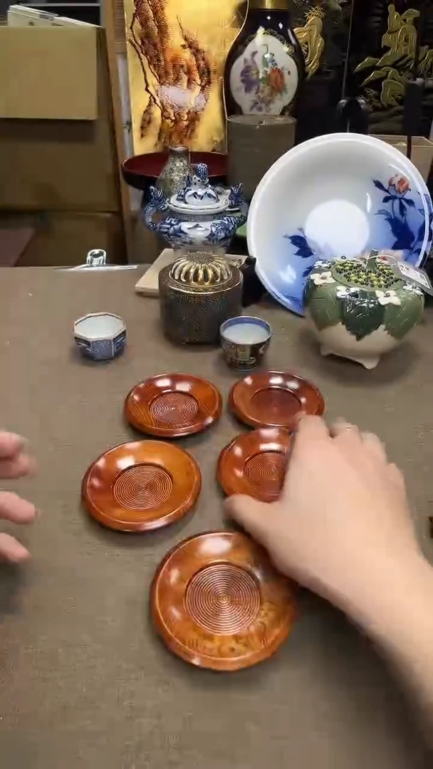 茶宠瓷器茶具套装