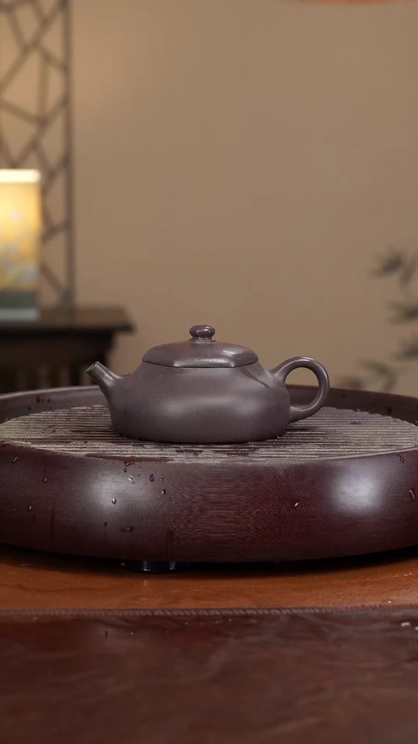 【闪购商品】紫砂茶壶宜兴紫砂壶