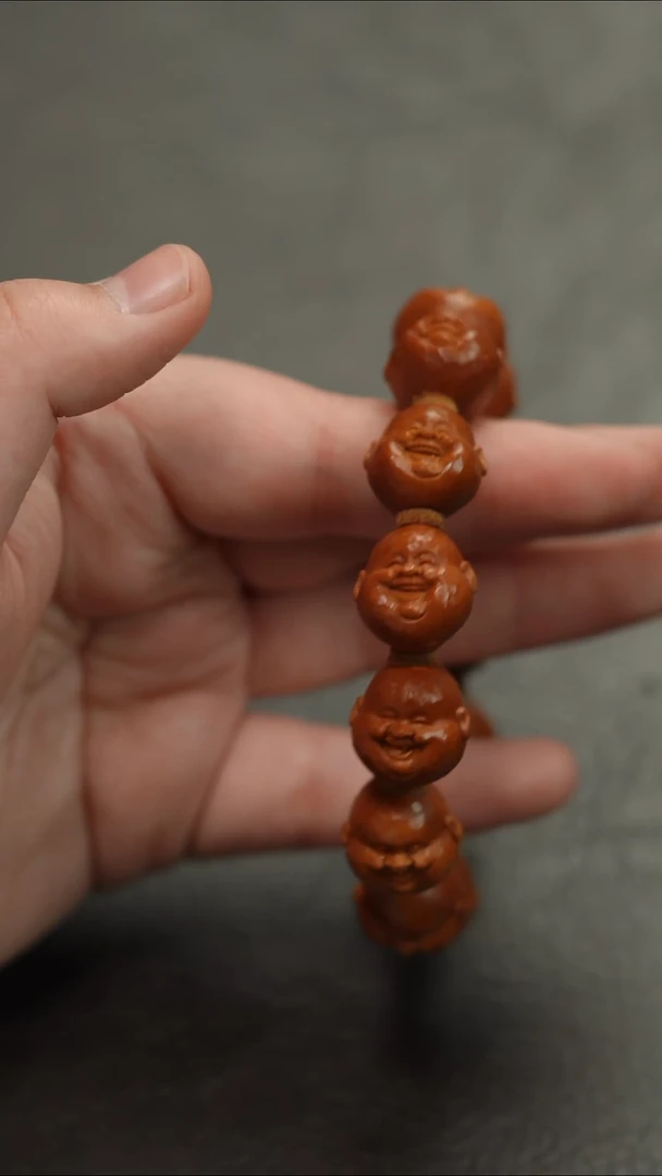 手串橄榄核橄榄核