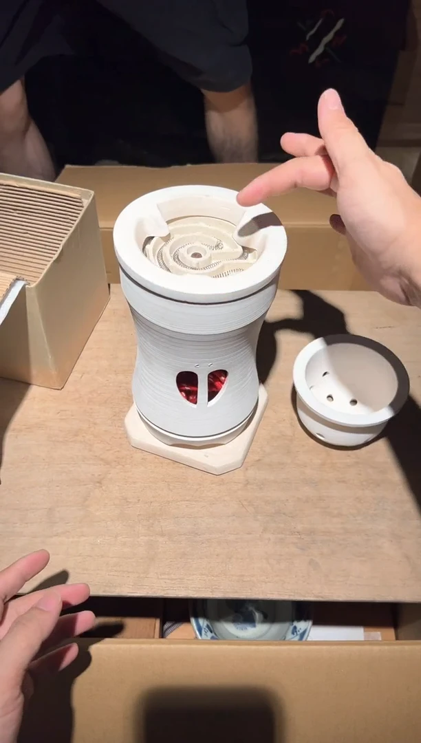 A0033中古瓷器 茶器周边/