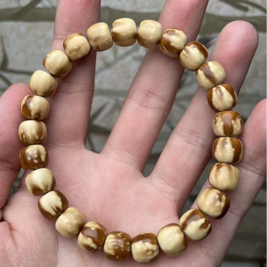 紫金鼠实心花老型