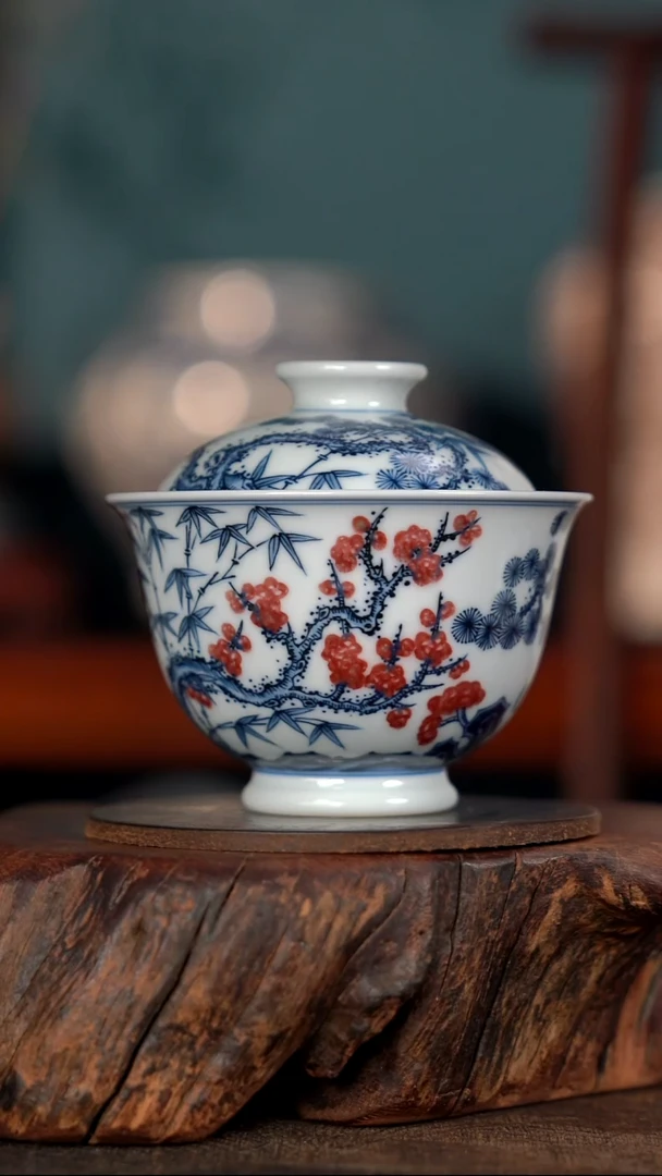 多**爸阳春白雪二代松竹梅补差价