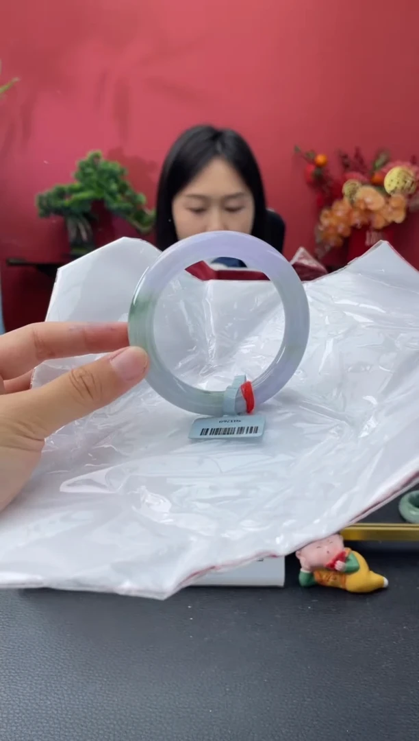 未镶嵌手镯翡翠6