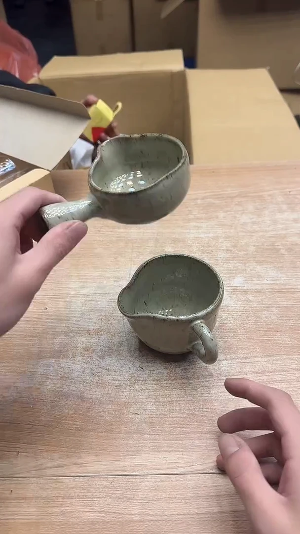 禅**味2062墨樱社专属定闪链接瓷杯/2