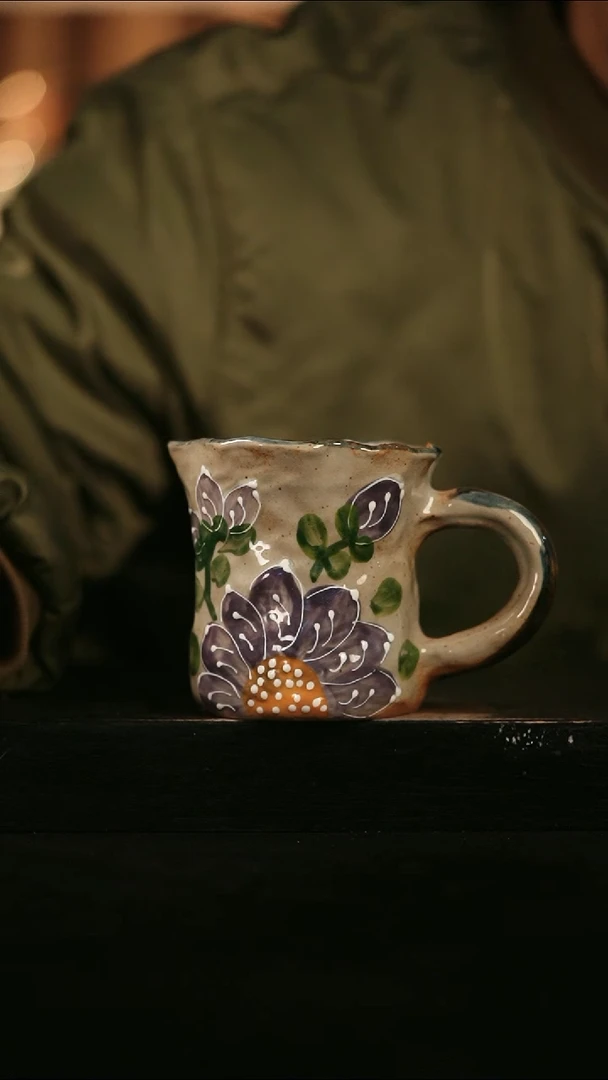 其他827遇瓷手作同款