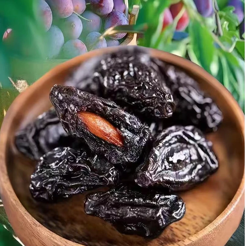 新疆特色食品西梅干500g