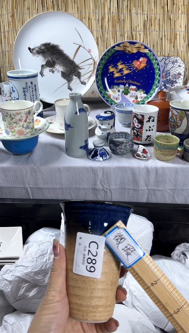 【闪购商品】碟                c289