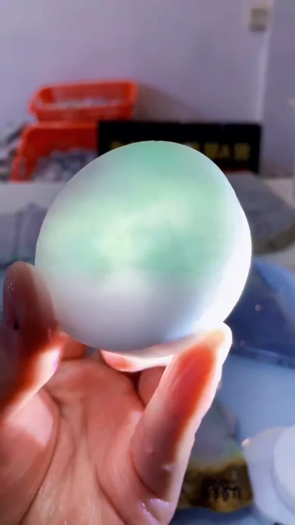 颈饰未镶嵌翡翠缅甸A货翡翠262