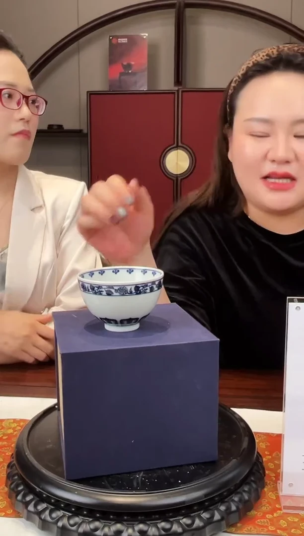 浮梁瓷局古县衙19