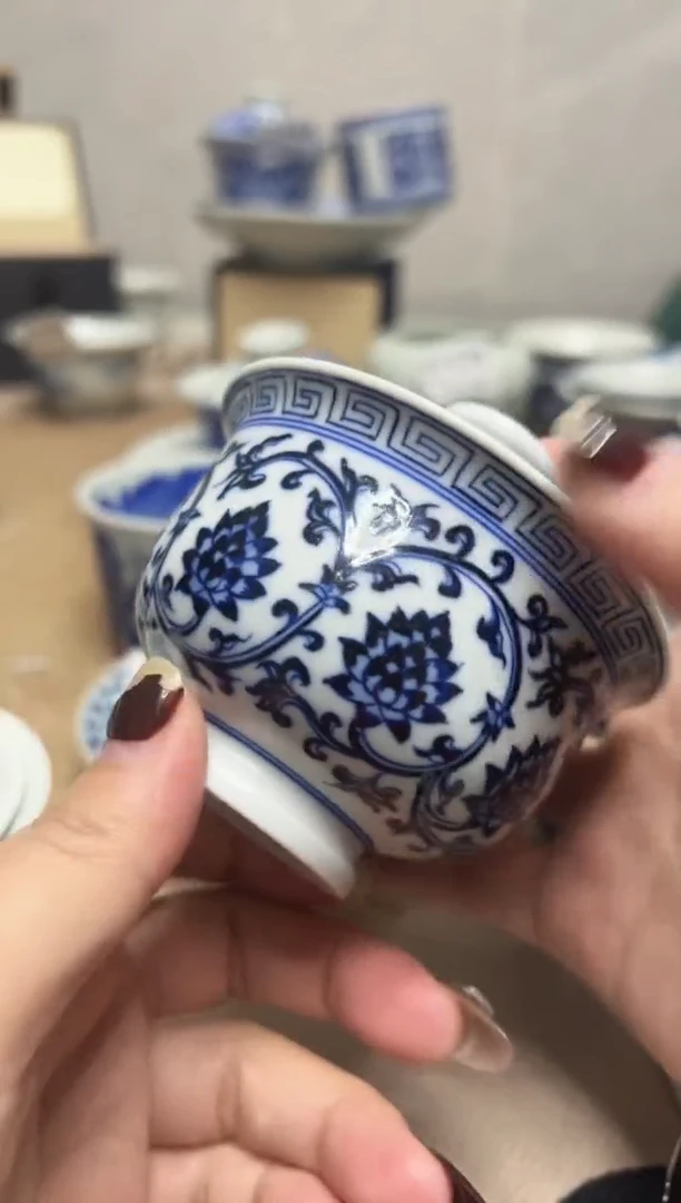 全品无暇