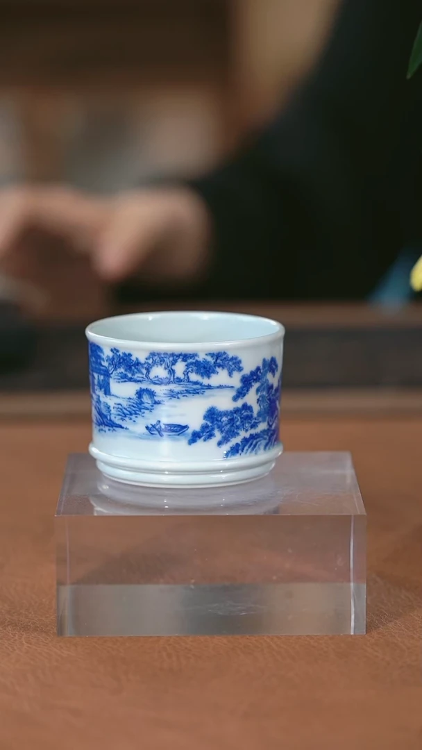 正春堂古法柴窑@@杯