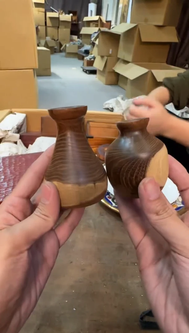 【闪购商品】摆件13y古美術空间美学A94