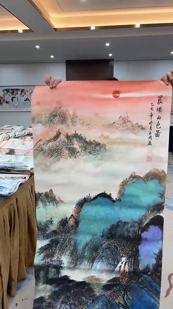 国画1.4老于-国画福利-09