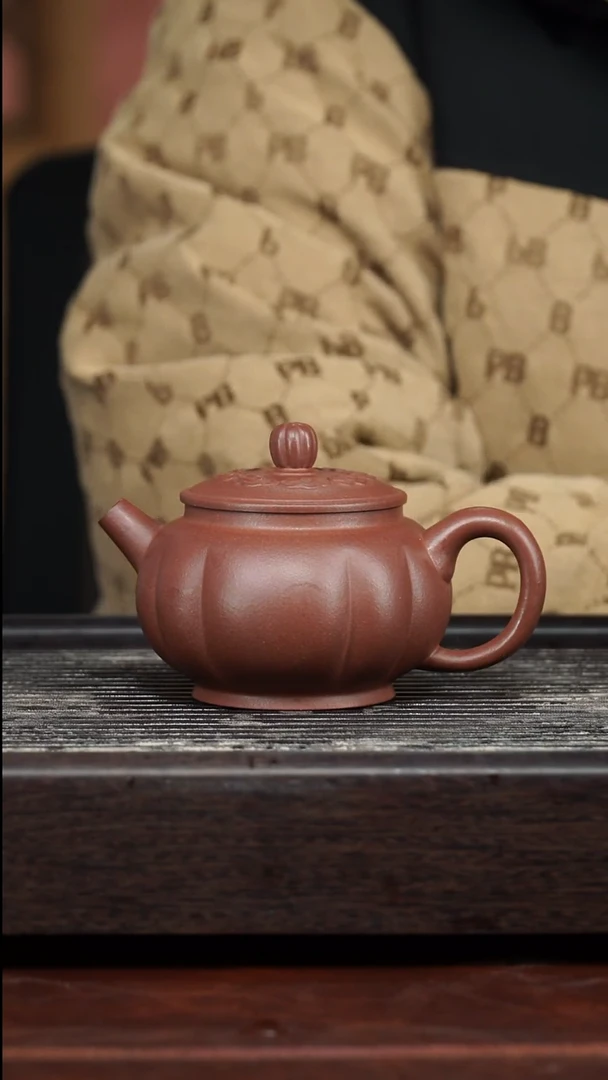茶壶紫砂精品紫砂壶31..........260CC