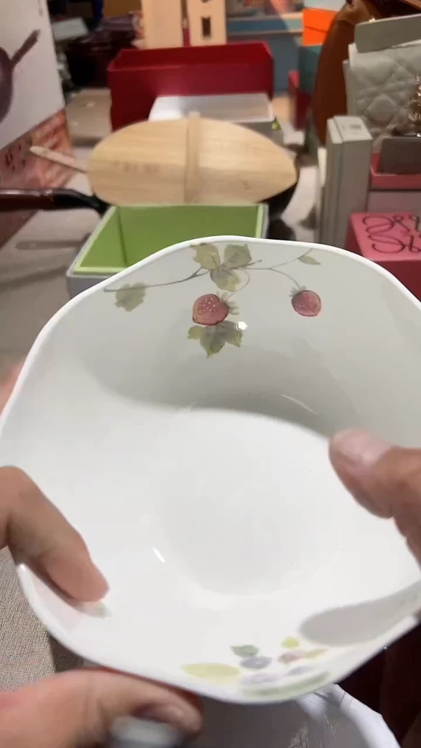 【闪购商品】瓷片算了，真划算买它