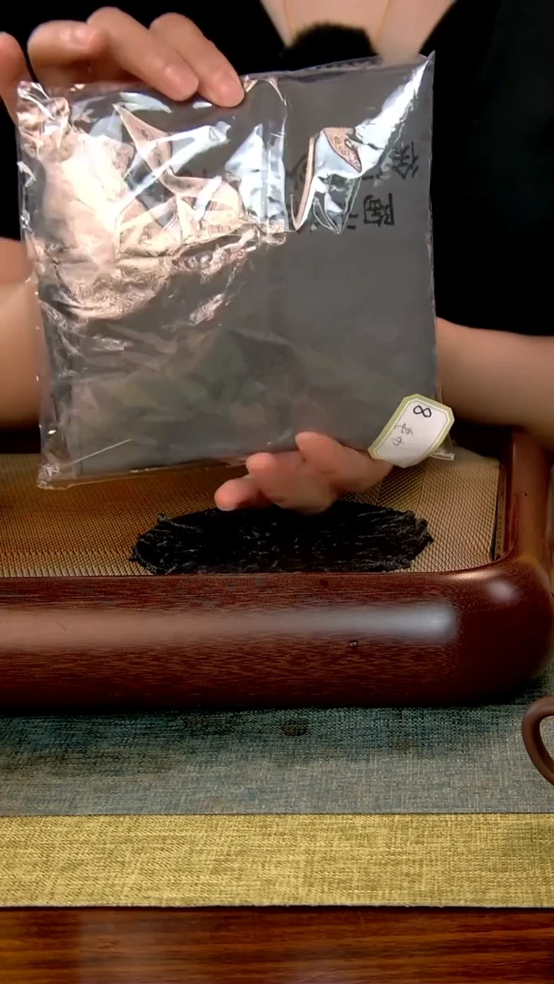 茶壶紫砂波****介徐记福康 原矿紫砂 8