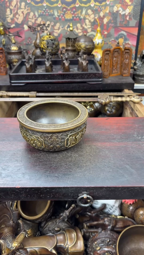 百福铜专属精选链接