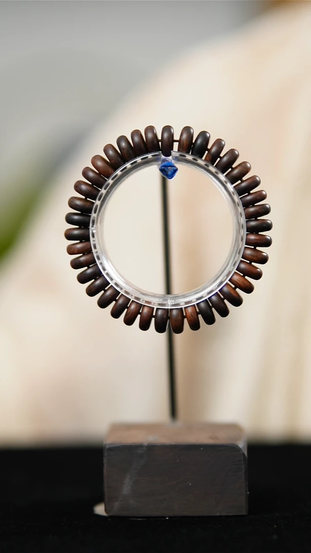 黄花梨/降香黄檀手串/手链1