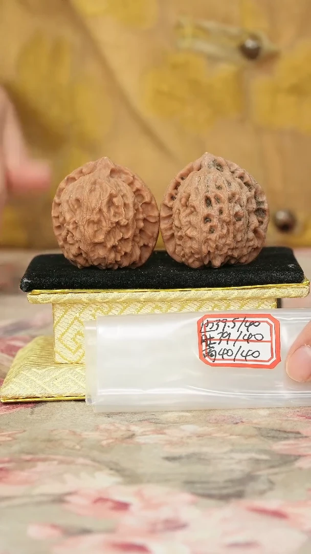 把件文玩核桃非嫁接北京