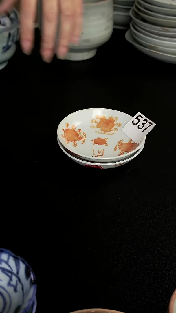 溪看好再拍，不退不换