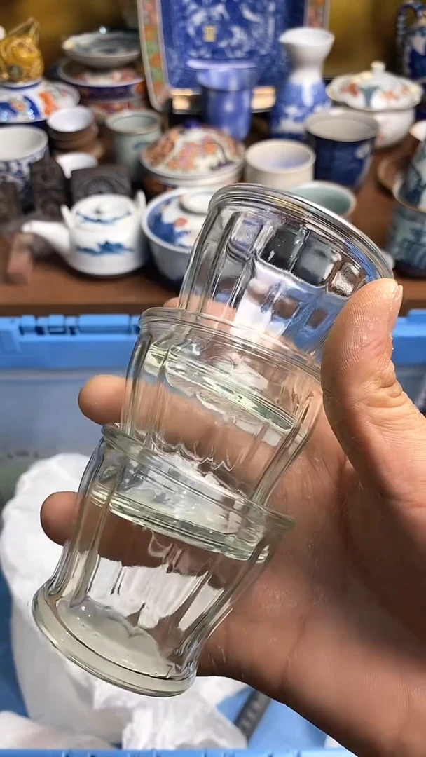 【闪购商品】瓷片666666666 348