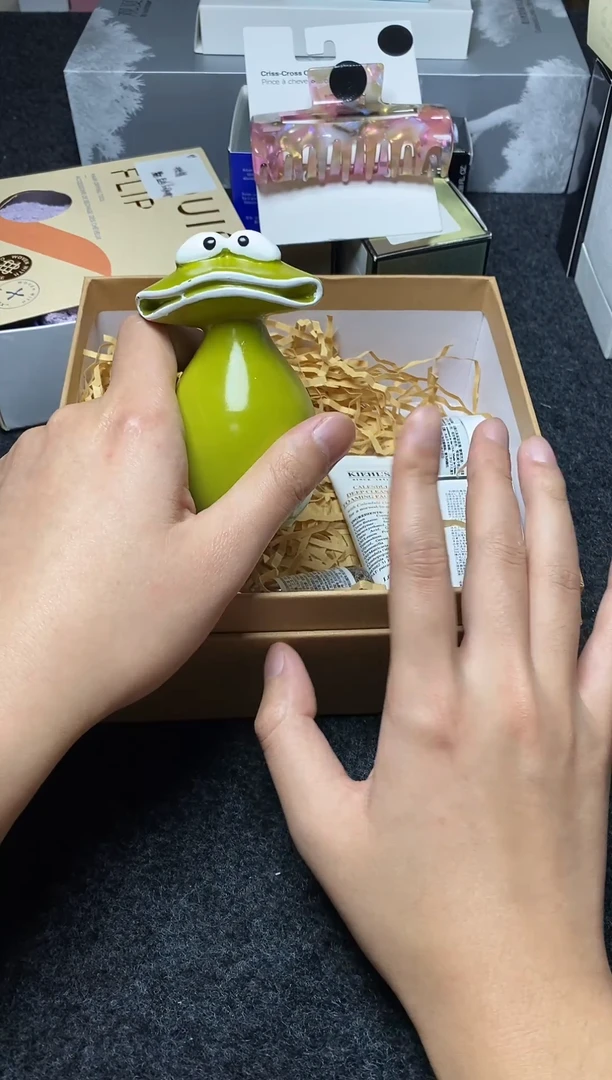 瓷片东西真好 性价比真高