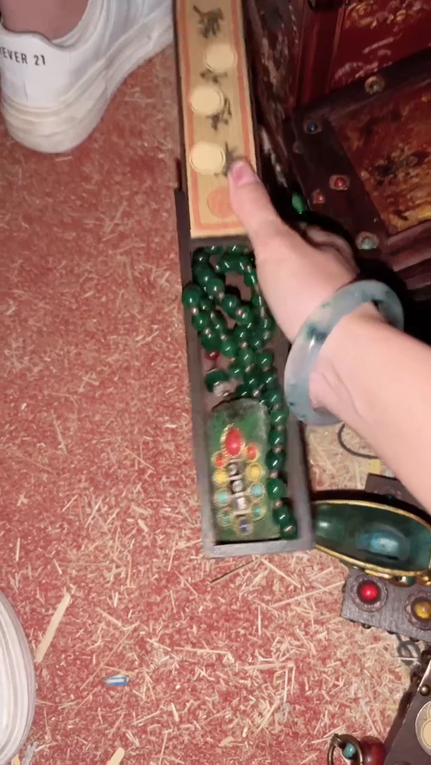 玉闪购商品专属高端连