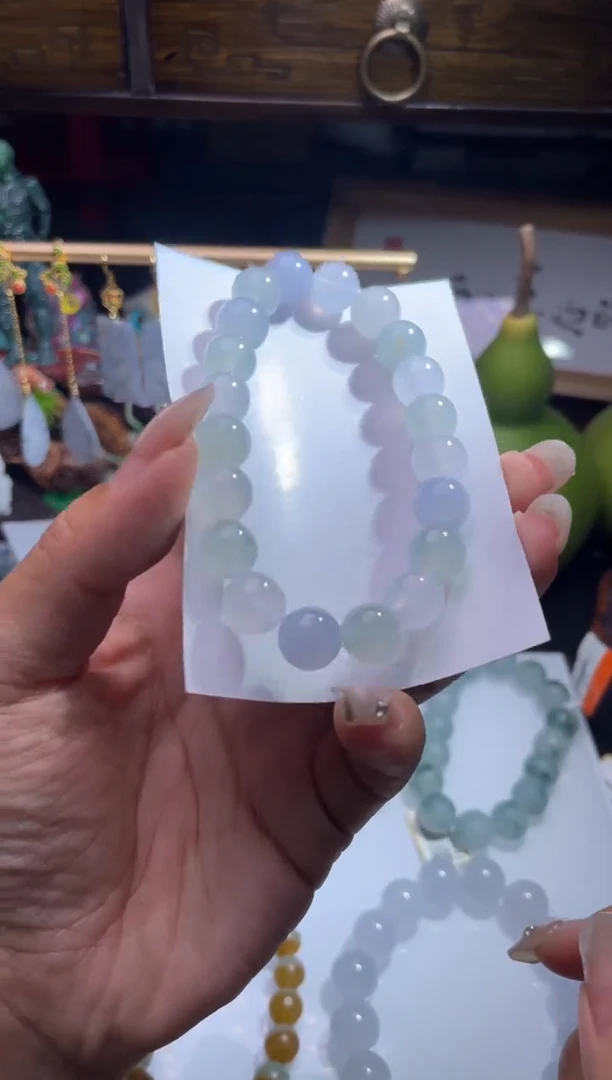 未镶嵌定制翡翠缅甸翡翠A货64