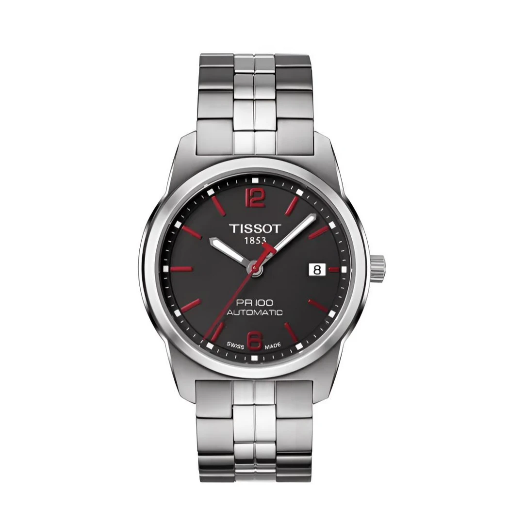 99新 Tissot/天梭 竞品专属4/天梭运动/38mm/4000