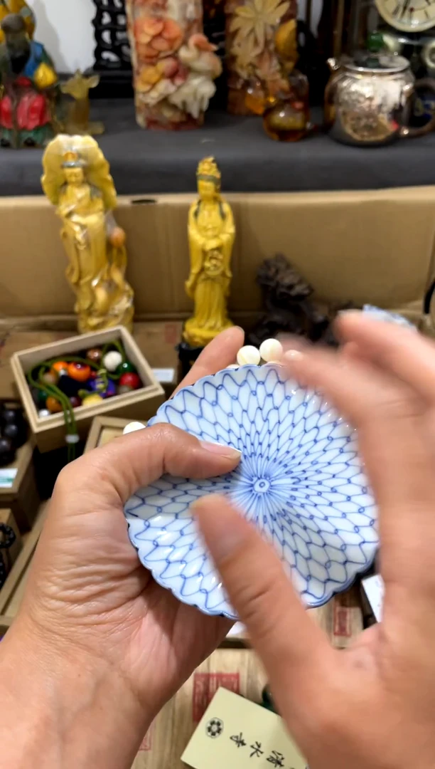 其他瓷片瓷片瓷片瓷茶宠
