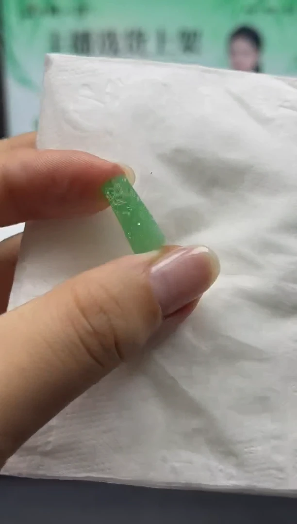 未镶嵌定制翡翠天然翡翠A货138