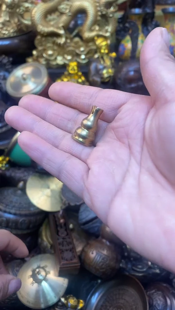 案台摆件 桌面摆件