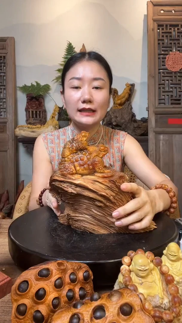摆件A****辉45454545454.