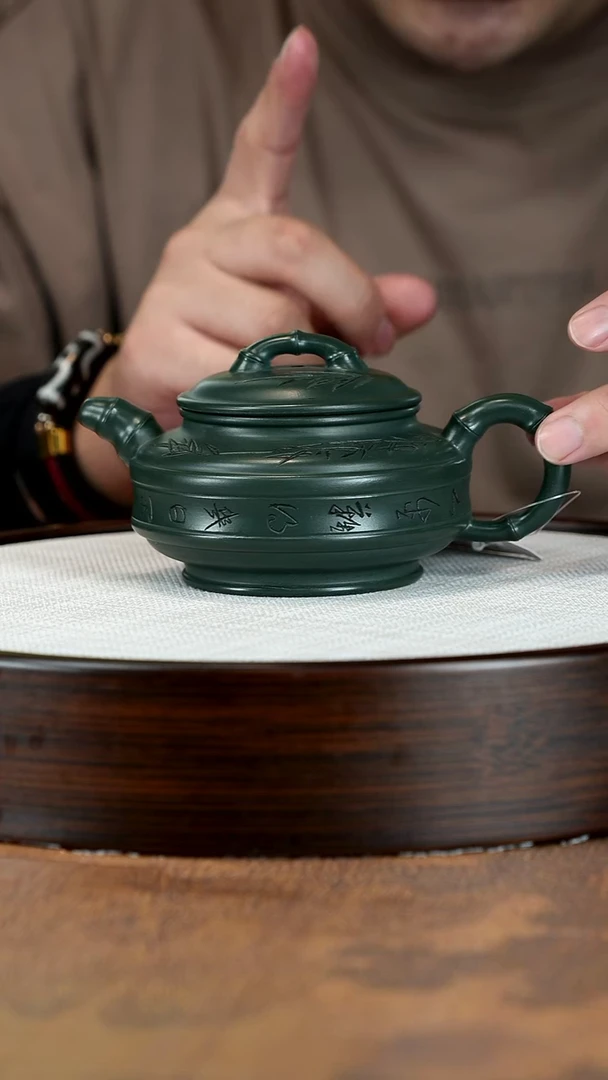 茶壶紫砂宜兴紫砂