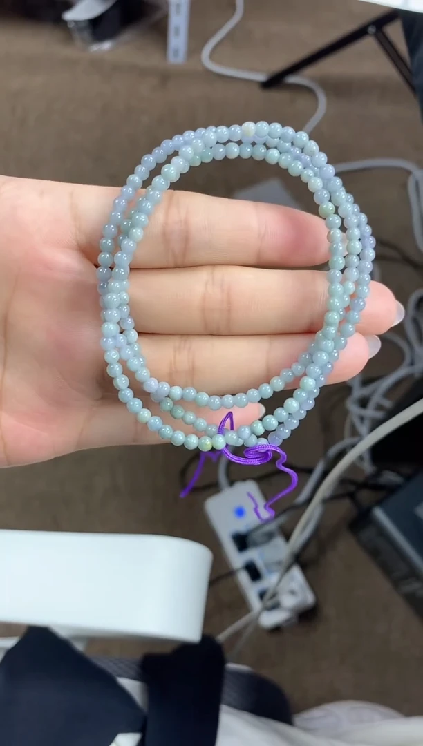 翡翠未镶嵌吊坠(不含链)天然A货翡翠-多样性随机发货1【婉婉】