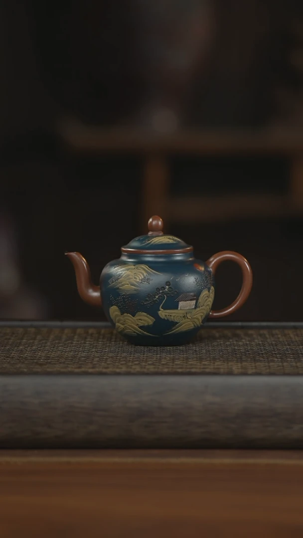 【闪购商品】紫砂茶壶紫砂壶紫砂壶