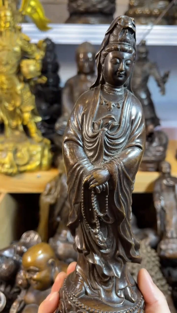 【闪购商品】.案台摆件 物品摆件