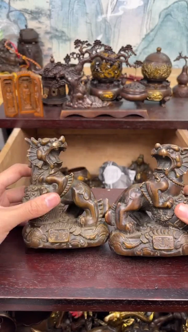 百福铜专属精选链接