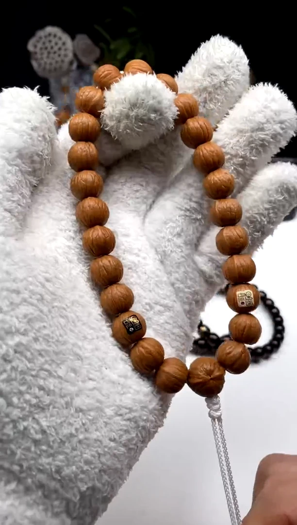 手串猴头核桃十*12大贵族南瓜