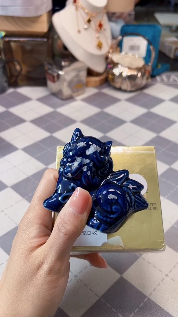 瓷片陶茶666文玩周边多人
