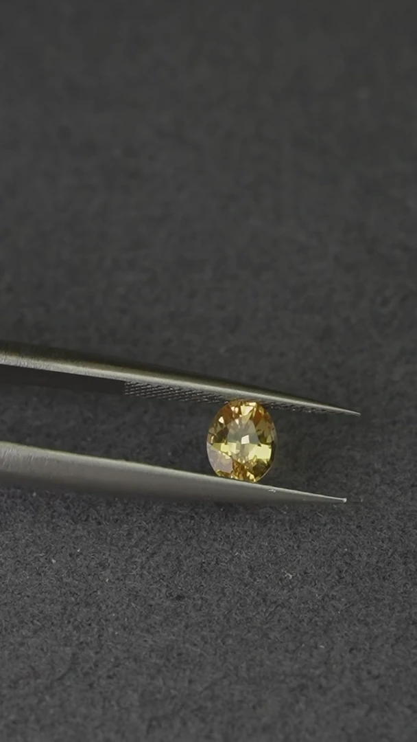 【闪购商品】蓝宝石裸石未镶嵌0.55CT---------