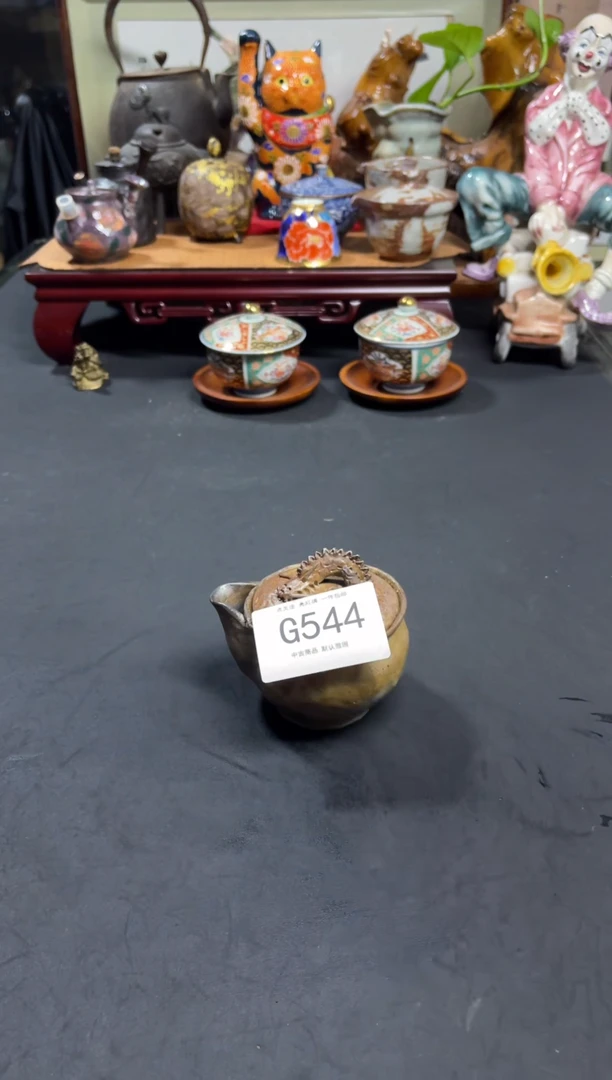 流*深同言瓷器海外甄选544