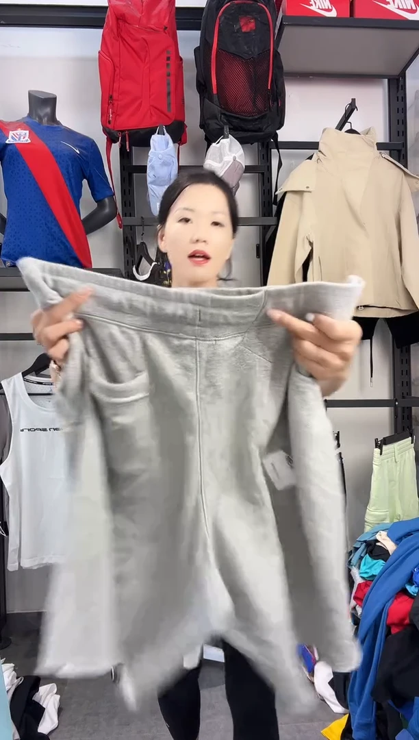 238编码 瑕疵款直播间过款为准 尺码