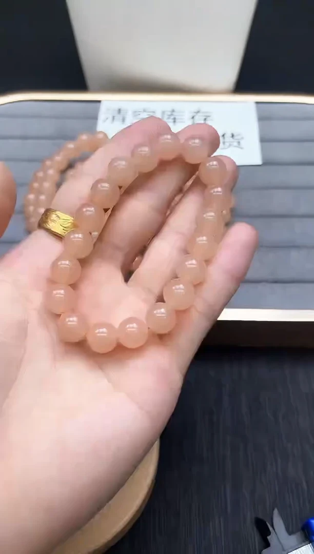 所见即所得 060藕粉10mm
