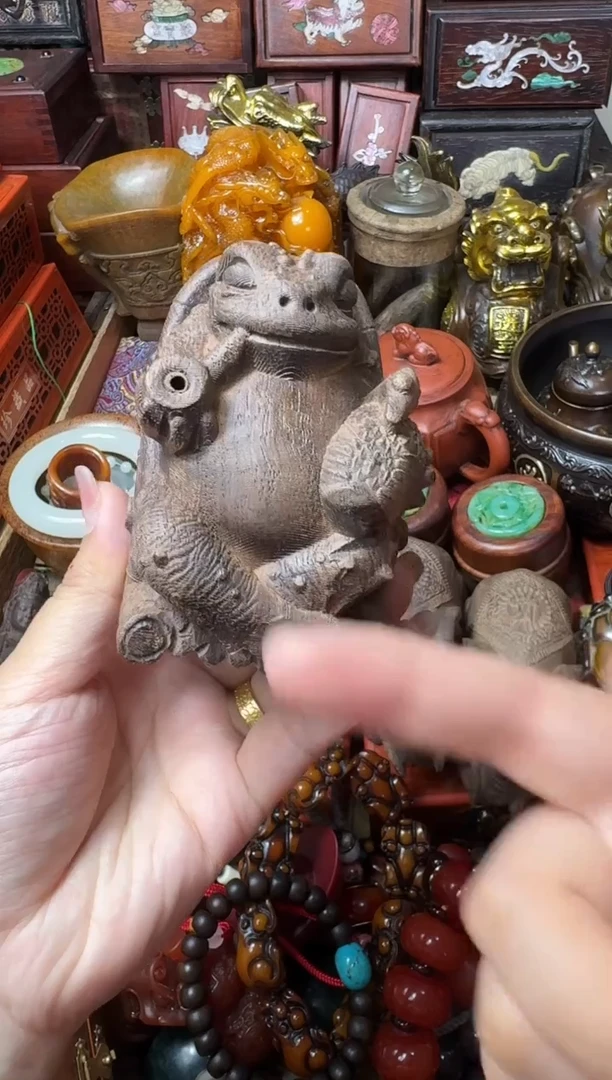 木主播推荐：一物一拍，讲解为准！