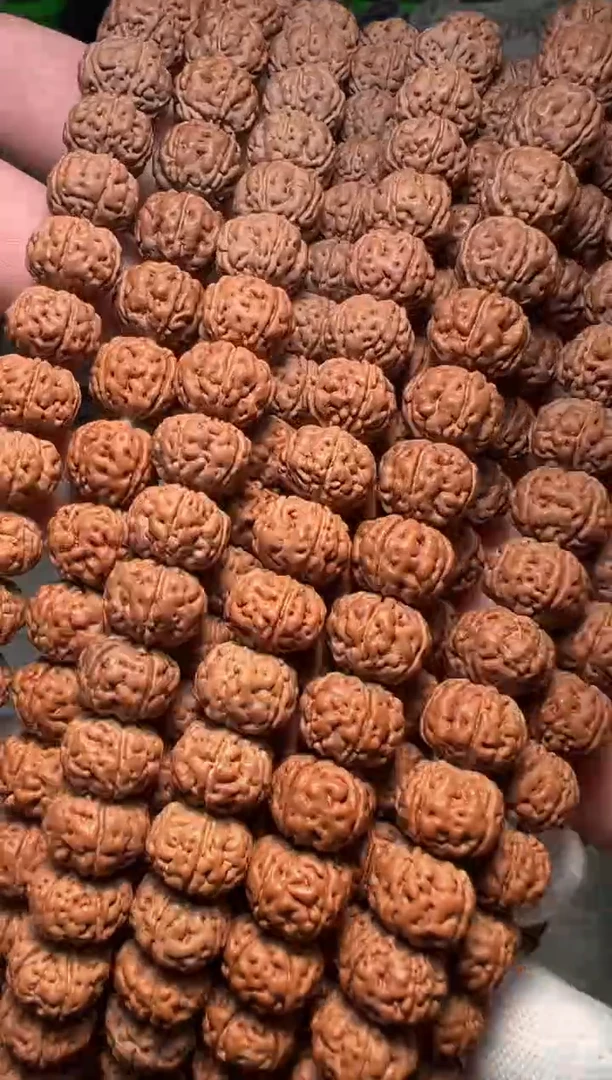 手串金刚菩提无利润超头精挑老树王108-11mm