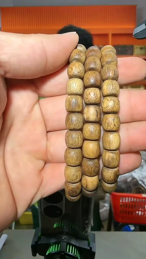 沉香手串317号随行多样性发一