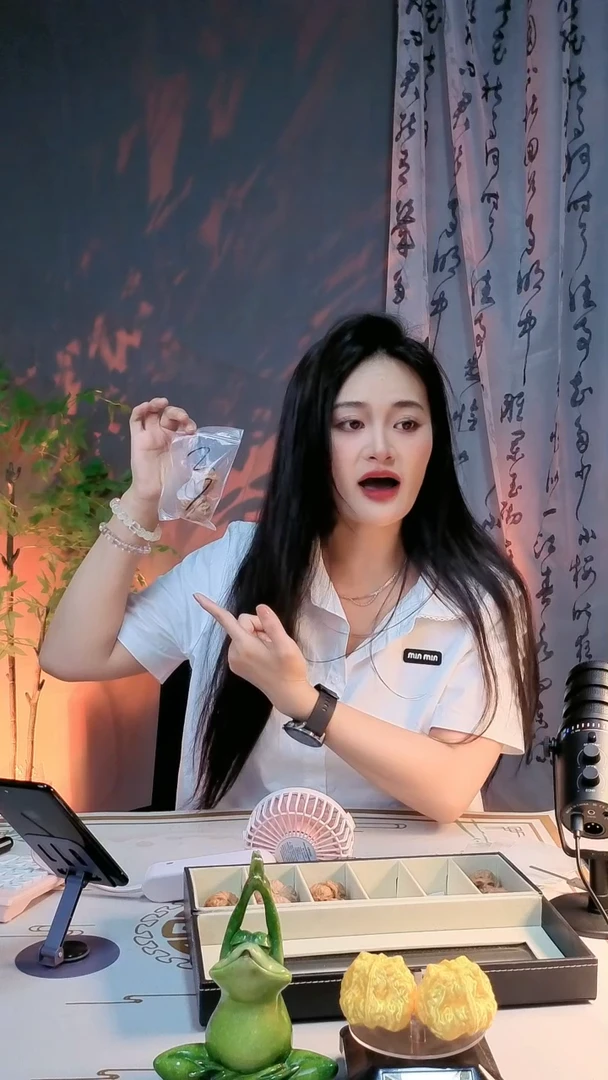 文玩核桃吊坠02核桃